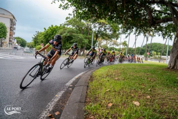 Grand Prix du Port : victoire de Anthony Pothin