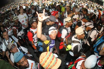 Grand Raid 2008