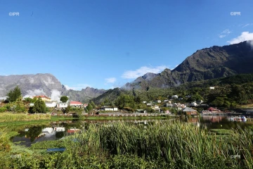 météo Réunion 