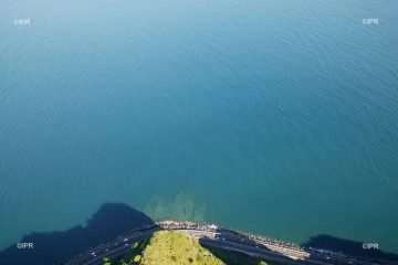 Route du littoral 