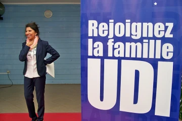 Yves Jego