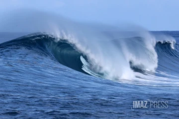 vagues 