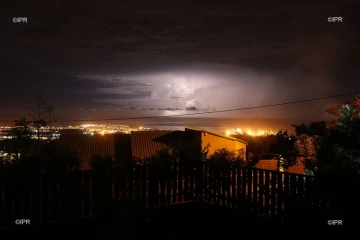 orage 