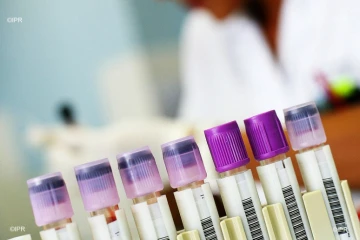 laboratoire biologie 