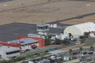 aéroport de Pierrefonds