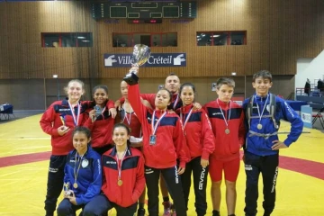 Tournoi Cristo Jeunes