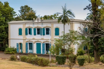 Domaine de villèle 