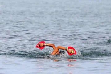 swim run 2019