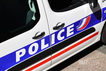 police nationale 