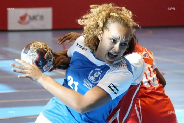 handball jeux des iles 