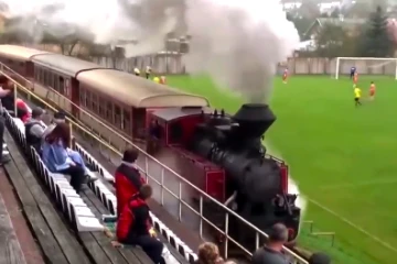 train en slovaquie