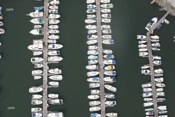 port de plaisance saint-pierre 