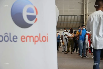 salon de l'emploi 