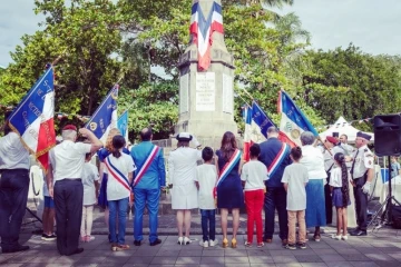 La Fête nationale rayonne jusqu'à Saint-Paul 