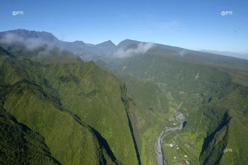 Cirque de Salazie