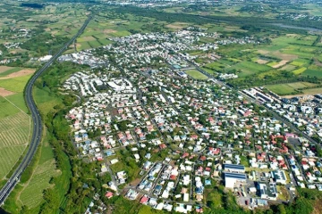 territoire de la Cirest