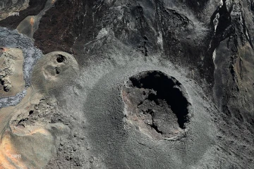 volcan 