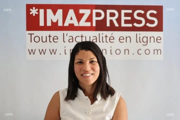 Vanessa Miranville : "je suis dans l'optique de la Région depuis 2015"