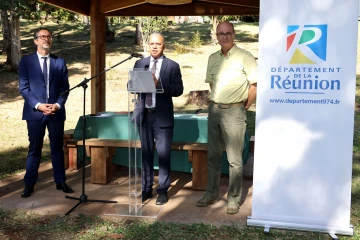 Gestion durable des forêts : le Département et l'ONF renforce leur partenariat