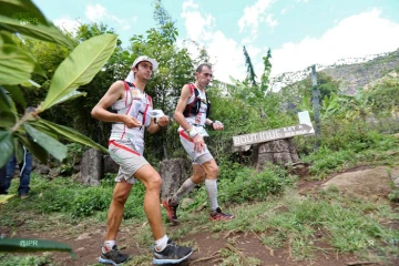 Grand raid 2012