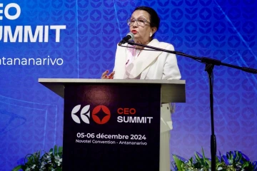 Summit 2024 : une résolution adoptée pour renforcer les liens économiques entre pays de la zone