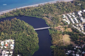 Etang-Saint-Paul 