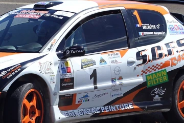 Rallye