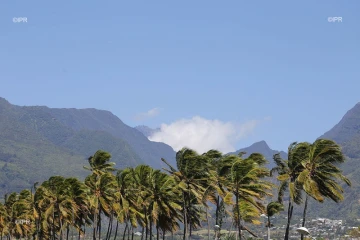 Météo Réunion 