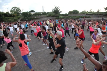 Zumba