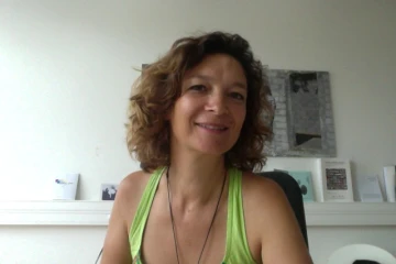 Patricia de Bollivier