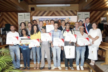 Elevage concours 