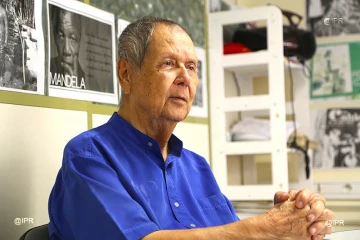 Paul Vergès