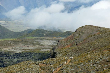 grand raid 2005