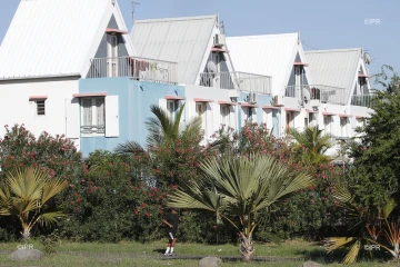 logement social