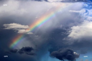 ciel ouest 