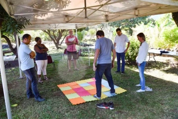 Le Port : une formation pour apprendre à travailler ensemble