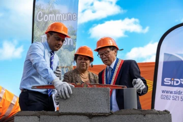 199 logements supplémentaires au quartier des Trois-Mares