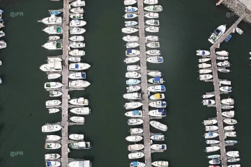 Port de plaisance de Saint-Pierre 