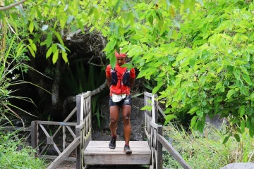 [PHOTOS] Grand Raid - Ils et elles sont allé(e)s jusqu'au bout du bout de l'effort