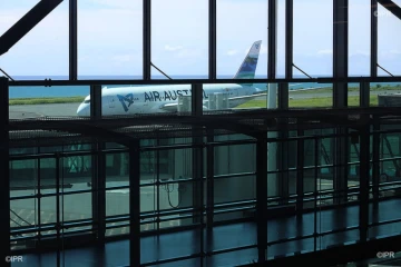 Air Austral 