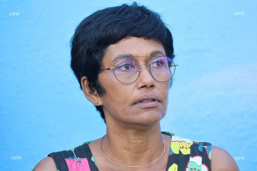 Ericka Bareigts