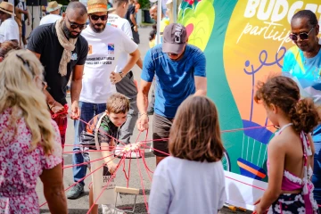 Saint-Denis : grand retour du festival de la participation citoyenne