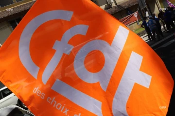 CFDT 