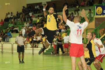 Handball