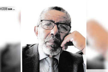 Sultan Chouzour 