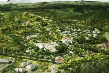 plaine des cafres le tampon parc du volcan projet