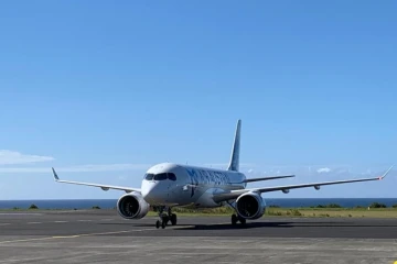 Air-Austral A220-300 