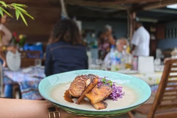 TCO : les visites Zalor propose un atelier de cuisine créole