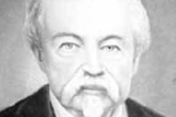 François Césaire de Mahy