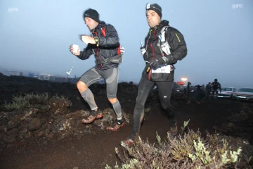 Grand raid 2012 